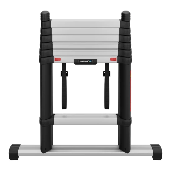 Telesteps Combi Line Telescopische ladder 2,3m
