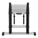 Telesteps Combi Line Telescopische ladder 2,3m