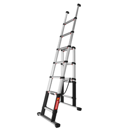 Telesteps Combi Line Telescopische ladder 2,3m