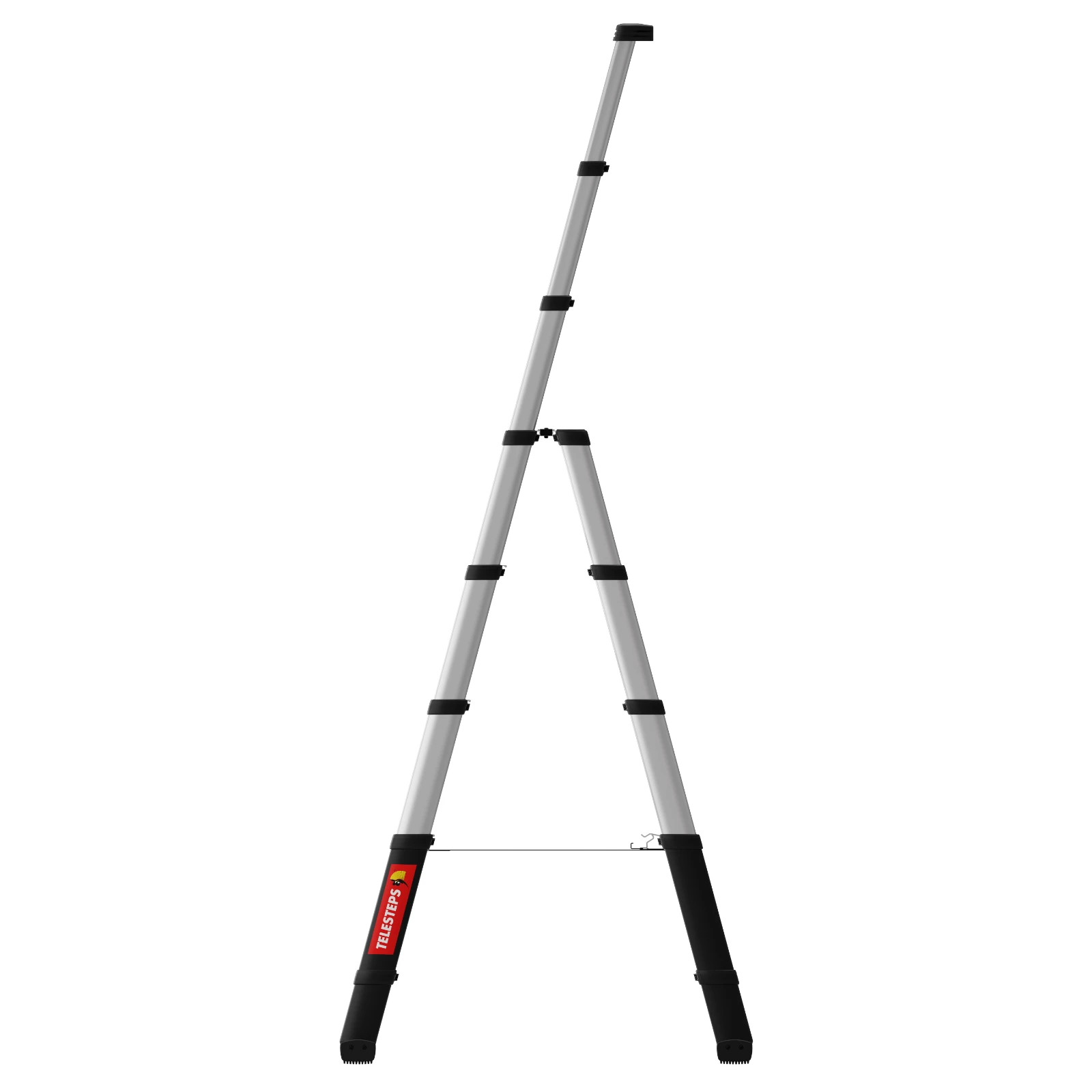 Telesteps Combi Line Telescopische ladder 2,3m