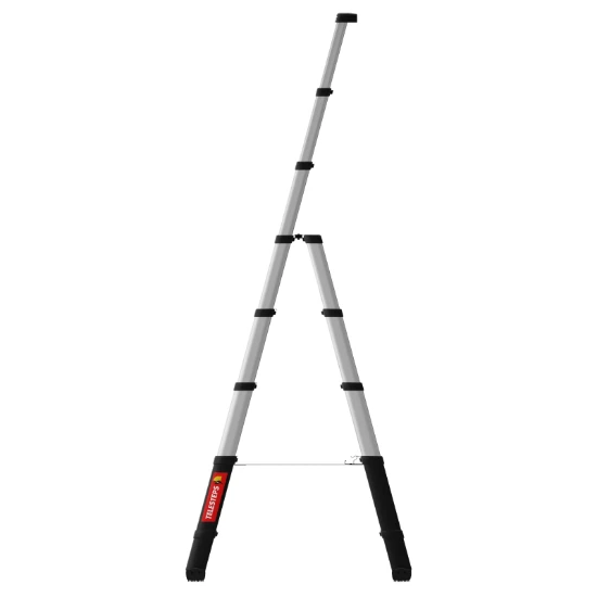 Telesteps Combi Line Telescopische ladder 2,3m