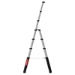 Telesteps Combi Line Telescopische ladder 2,3m