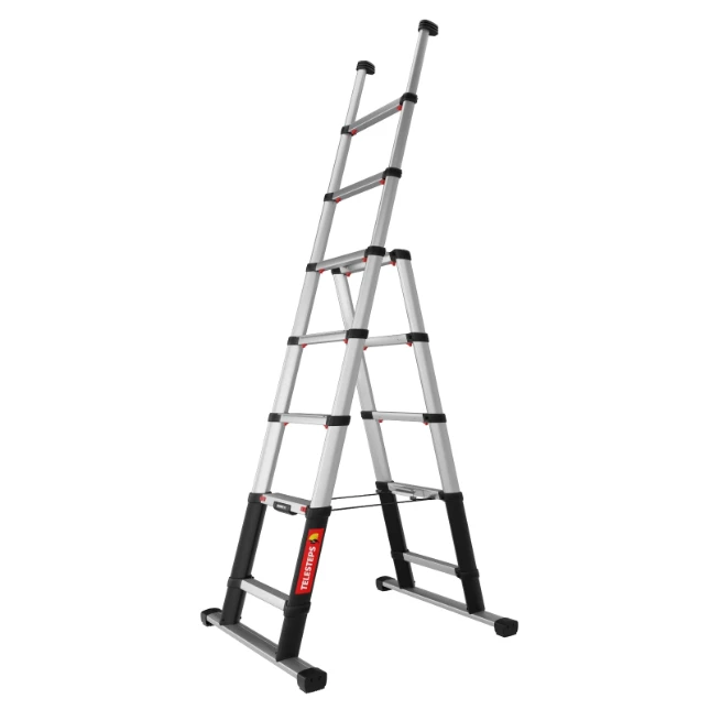 Telesteps Combi Line