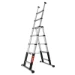 Telesteps Combi Line Telescopische ladder 2,3m