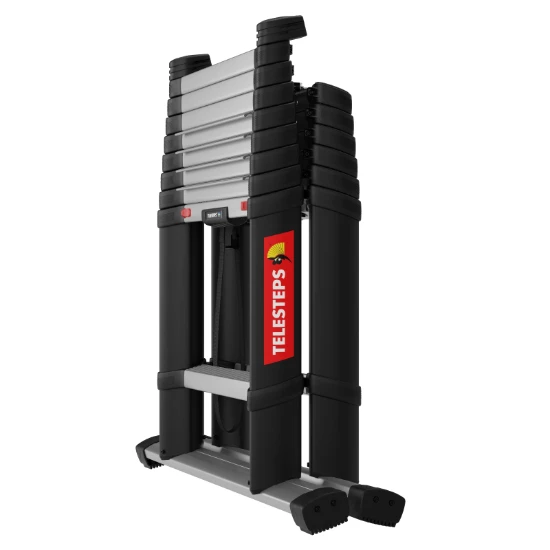 Telesteps Combi Line Telescopische ladder 3,0m