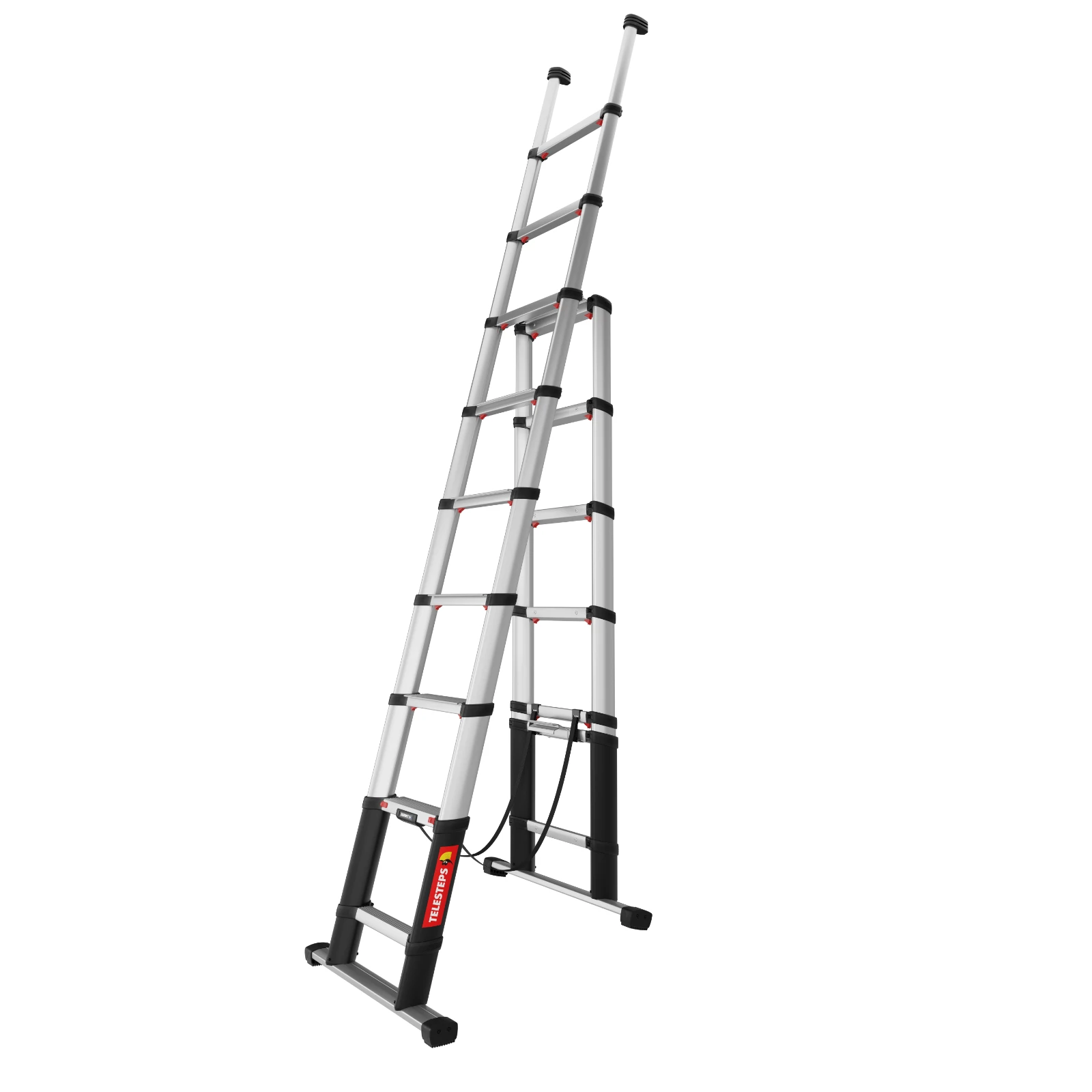 Telesteps Combi Line Telescopische ladder 3,0m