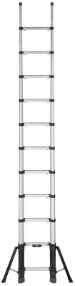 Telesteps Prime Line Telescopische ladder 3,5m - met stabilizer