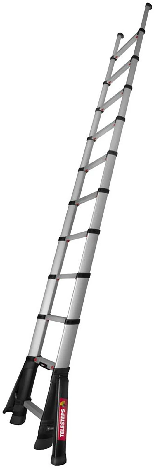 Telesteps Prime Line Telescopische ladder 3,5m - met stabilizer