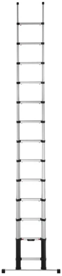 Telesteps Prime Line 4,1m bar stab.