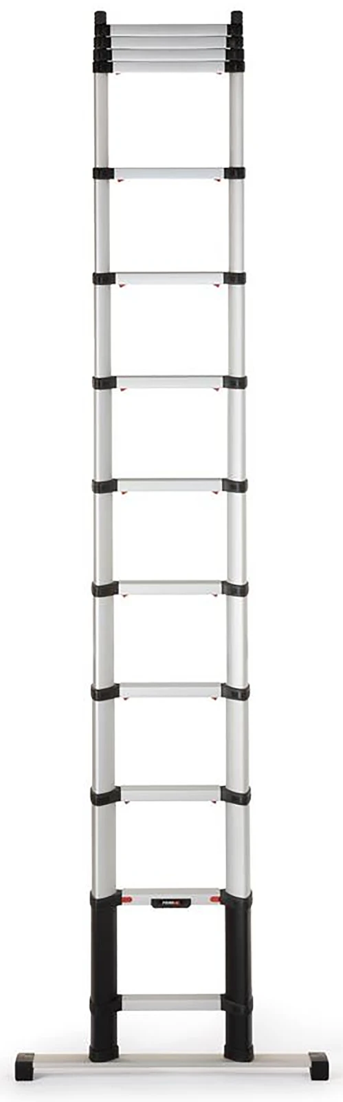 Telesteps Prime Line 4,1m bar stab.