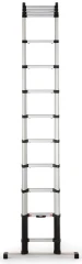 Telesteps Prime Line 4,1m bar stab.