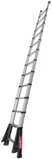 Telesteps Prime Line Telescopische ladder 4,1m - met stabilizer