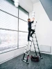 Telesteps Combi Line Telescopische ladder 3,0m