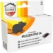 Home Defense Muizen Pasta lokdoos Magic Paste