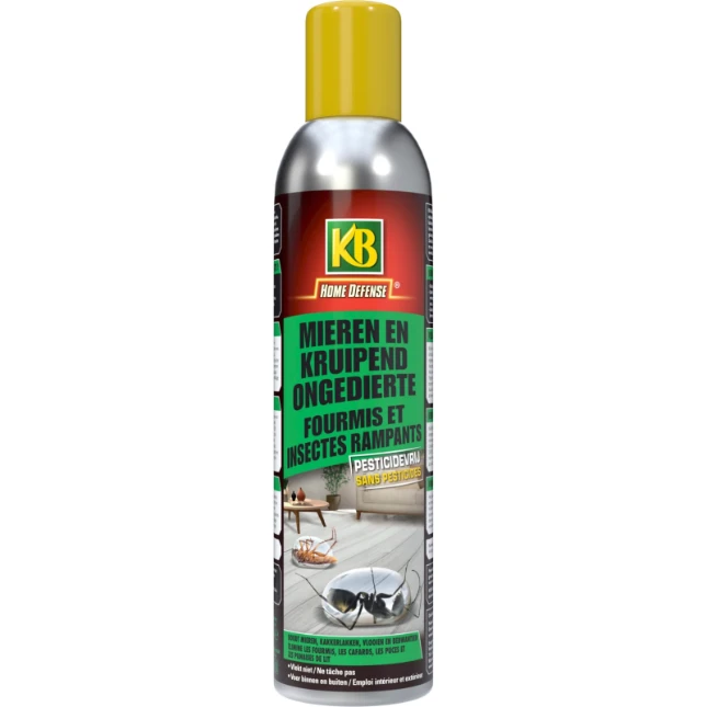 Home Defense Mieren & Kruipend Ongedierte 300ml