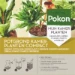 Pokon Potgrond Kamerplanten Compact 10L