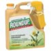 ROUNDUP NS Natuurlijk Onkruidvrij Kant en Klaar 3L 30m²
