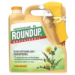 ROUNDUP NS Natuurlijk Onkruidvrij Kant en Klaar 3L 30m²
