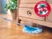 Leifheit Dweilset Clean Twist Disc Mop Ergo