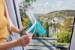 Leifheit Raamwisser Window & Frame Cleaner L 3in1 28 cm click system