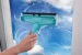 Leifheit Raamwisser Window & Frame Cleaner L 3in1 28 cm click system