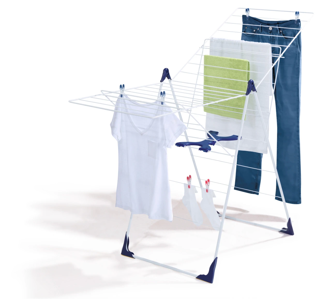 Leifheit Droogrek Classic 200 Flex