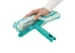 Leifheit Vervangingsdoek Inwasser Window Washer M 26 cm click-system