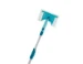 Leifheit Tegel- & badwisser Bath Cleaner met telescoopsteel 150 cm