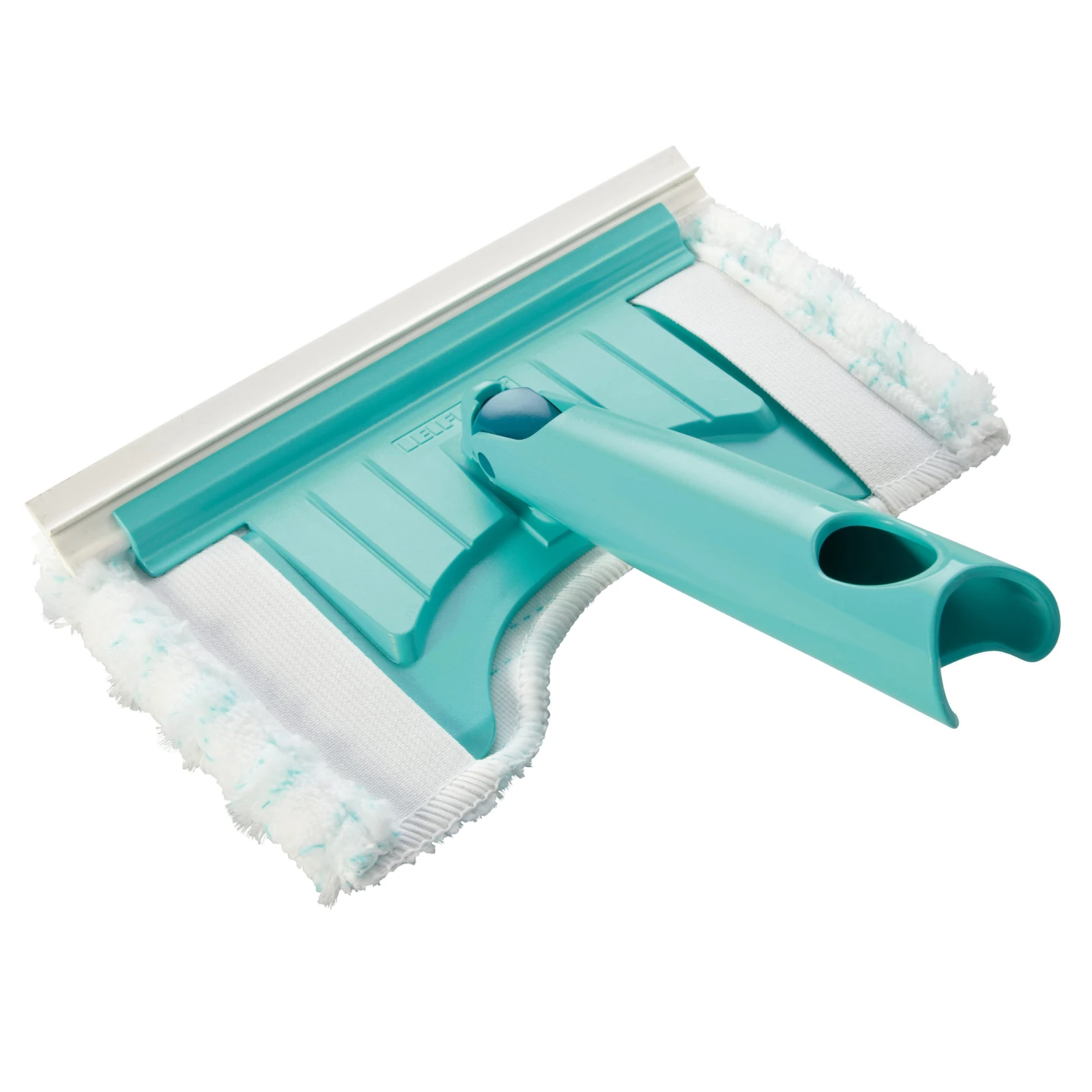 Leifheit Bad- & tegelwisser Bath Cleaner 20 cm click-system