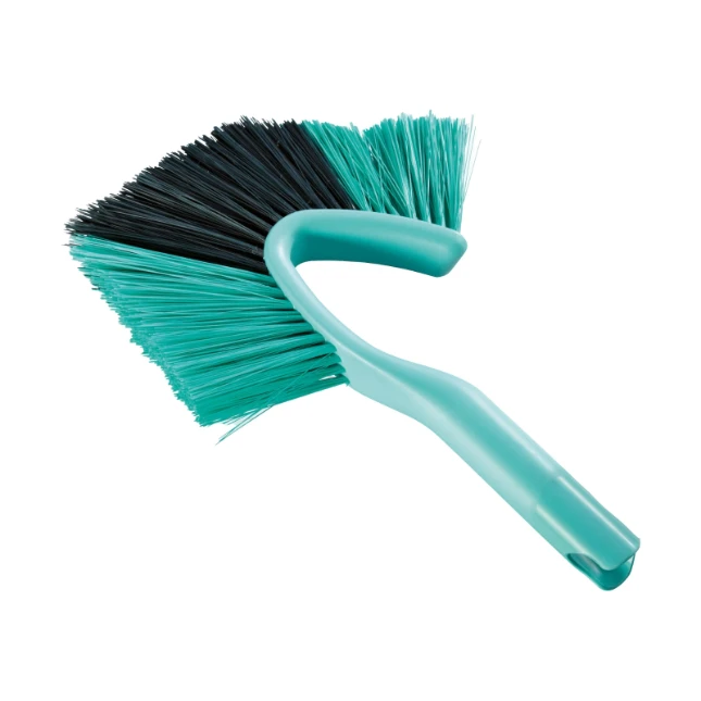 Leifheit Stofbezem Dusty click-system