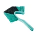 Leifheit Stofbezem Dusty click-system