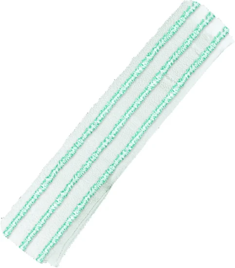 Leifheit Raamwisser vervangingsdoek Window & Frame Cleaner S 20 cm
