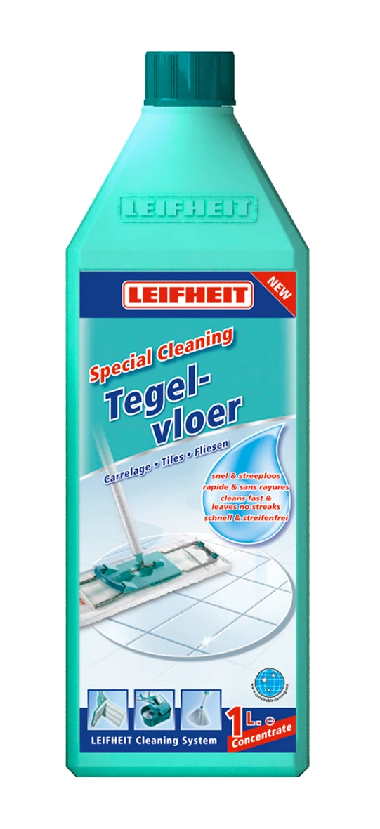 Leifheit Tegelreiniger (1 liter)