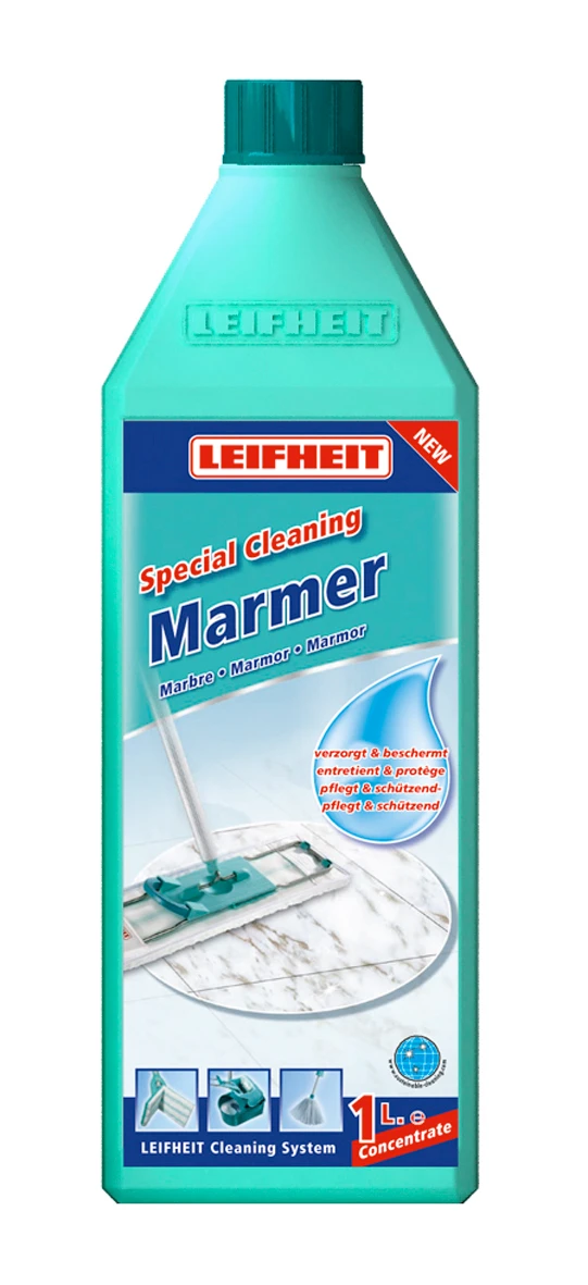 Leifheit Marmerreiniger (1 liter)