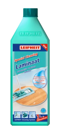 Leifheit Laminaatreiniger (1 liter)