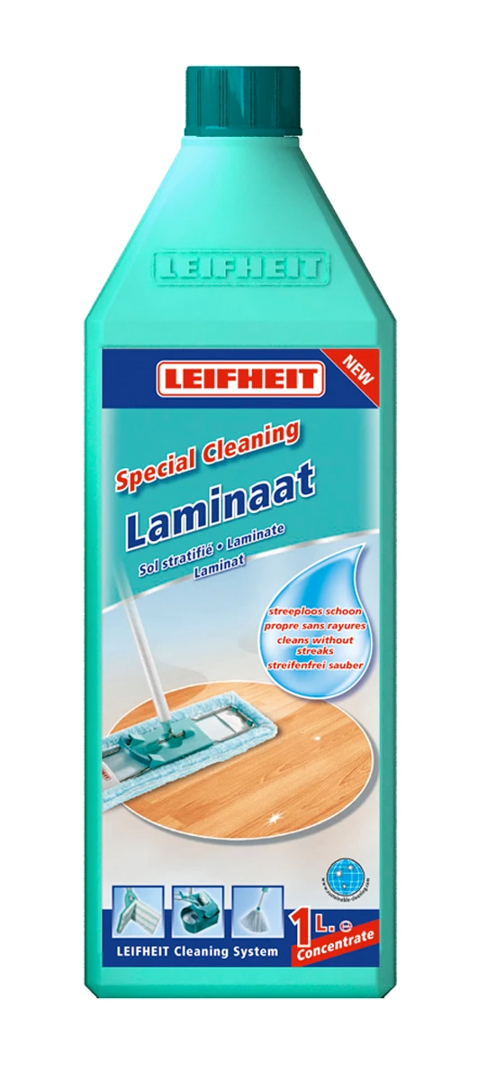 Leifheit Laminaatreiniger (1 liter)