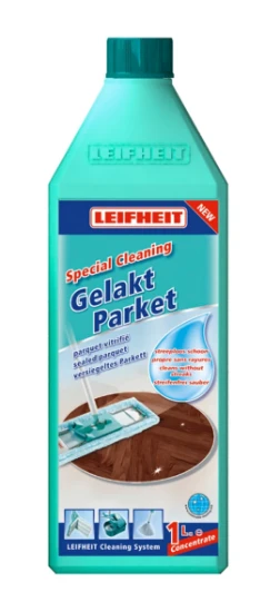 Leifheit Geolied Parketreiniger (1 liter)