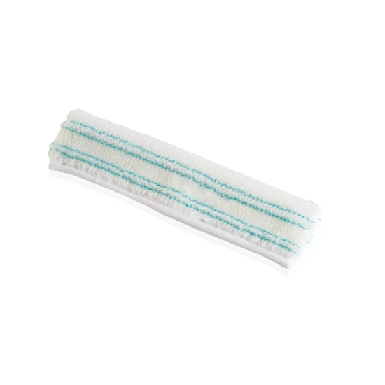Leifheit Vervangingsdoek Inwasser Window Washer M 26 cm click-system