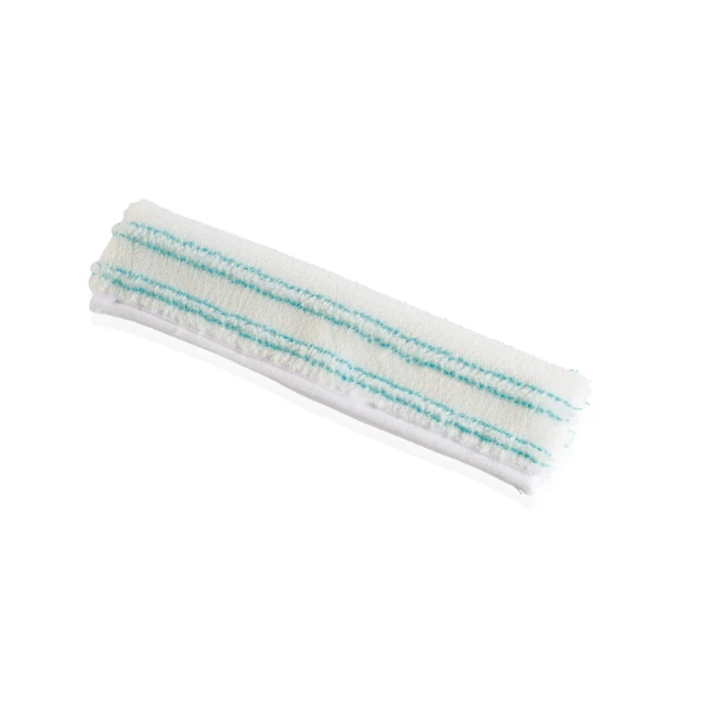 Leifheit Vervangingsdoek Inwasser Window Washer M 26 cm click-system
