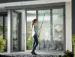 Leifheit Raamtrekker Window 28 cm click-system