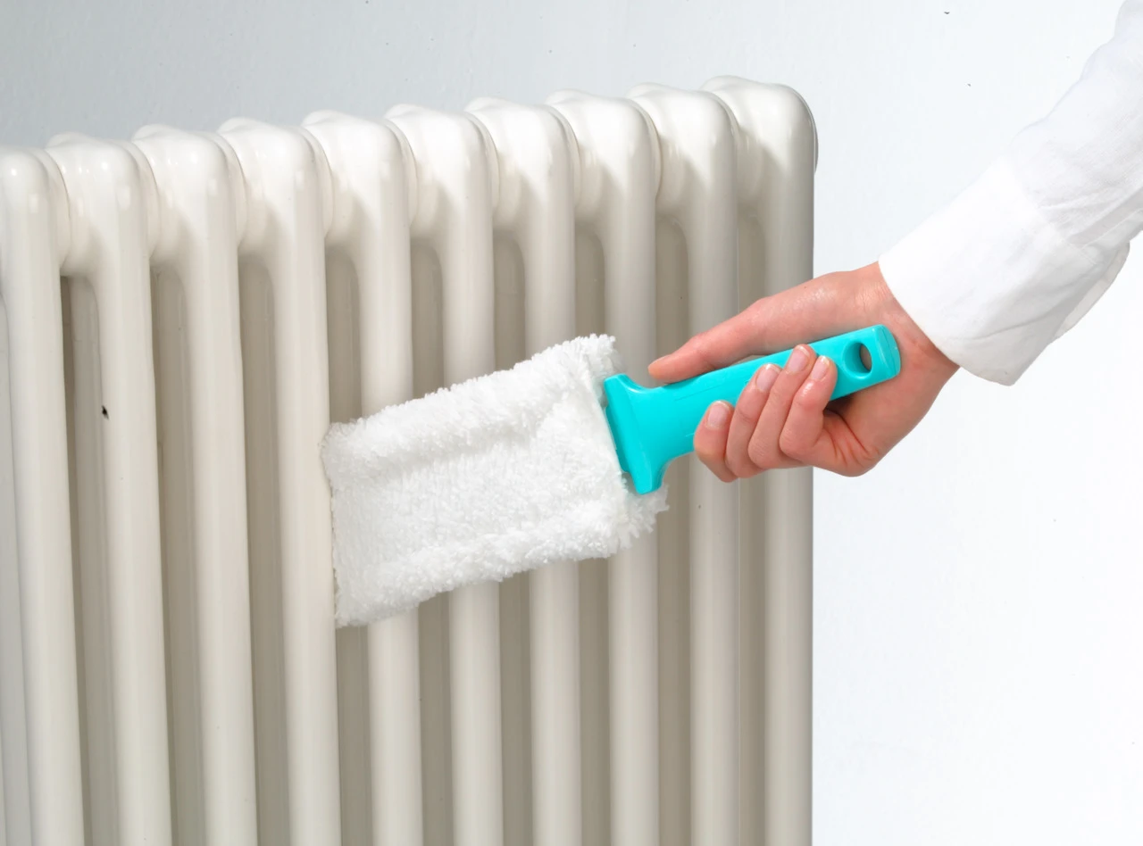 Leifheit Afstoffer Duster Flat