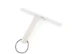 Leifheit Douchecabine trekker Cabino 24 cm