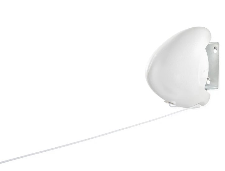 Leifheit Wanddrooglijn Rollfix Single 80 Longline