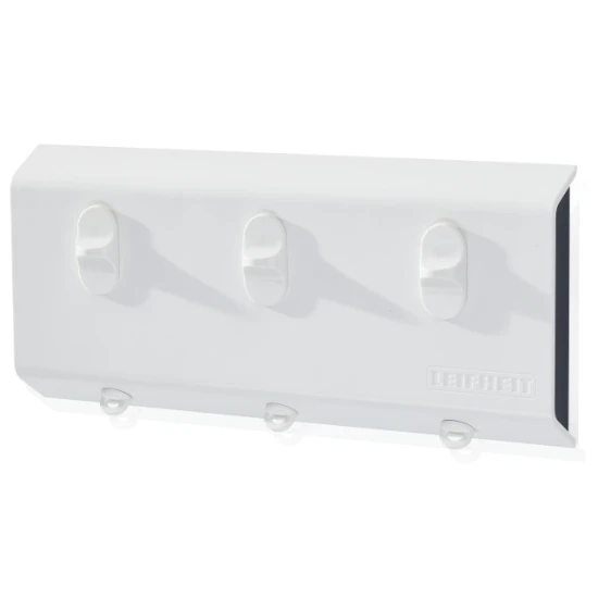 Leifheit Wanddrooglijn Rollfix Triple 150 Longline