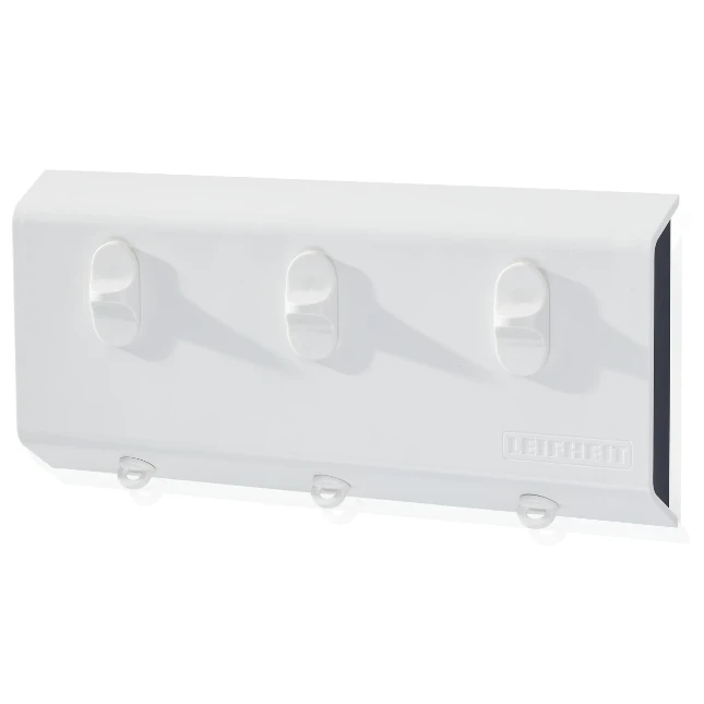 Leifheit Wanddrooglijn Rollfix Triple 150 Longline