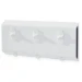Leifheit Wanddrooglijn Rollfix Triple 150 Longline