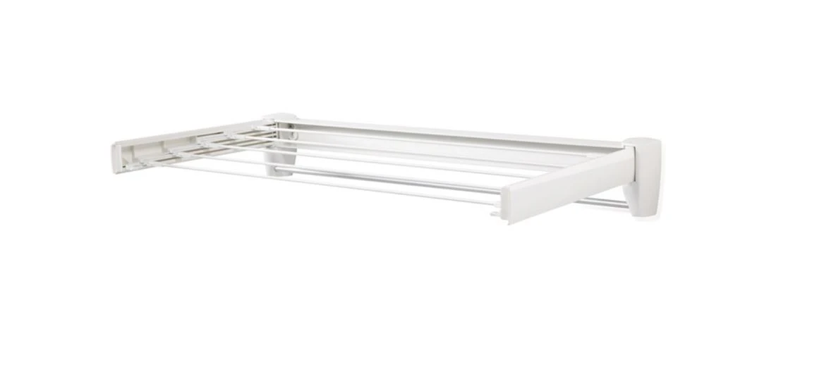 Leifheit Wanddroogrek Telegant 36 Protect Plus