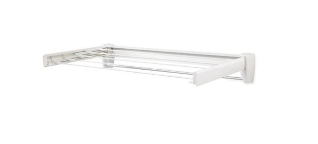 Leifheit Wanddroogrek Telegant 36 Protect Plus