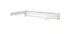Leifheit Wanddroogrek Telegant 36 Protect Plus