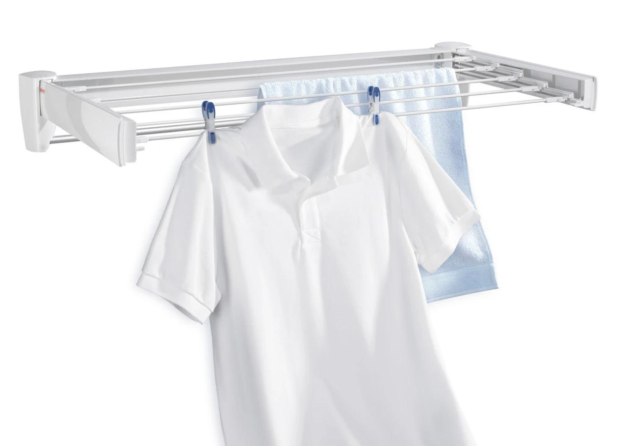 Leifheit Wanddroogrek Telegant 36 Protect Plus